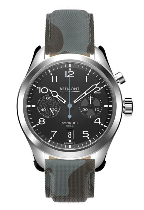 bremont watches replica|bremont watches men's.